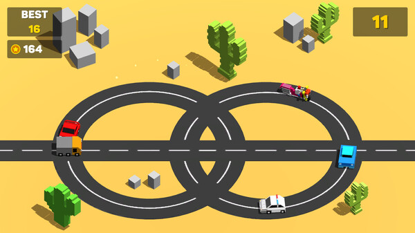 Cars Spin screenshot 8