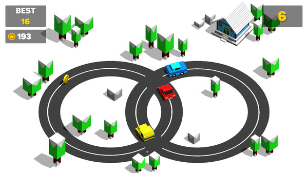 Cars Spin screenshot 10