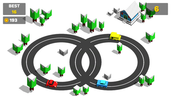 Cars Spin screenshot 9