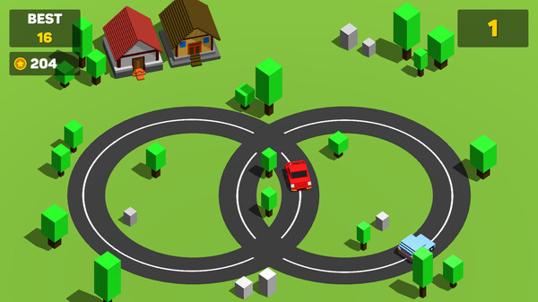 Cars Spin screenshot 11