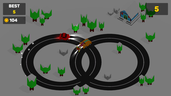 Cars Spin screenshot 12
