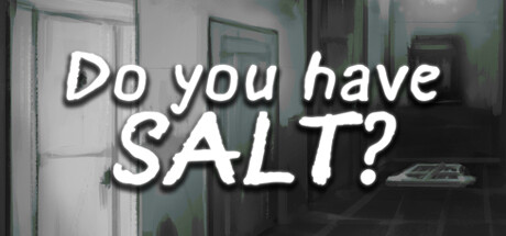 Do you have SALT? banner