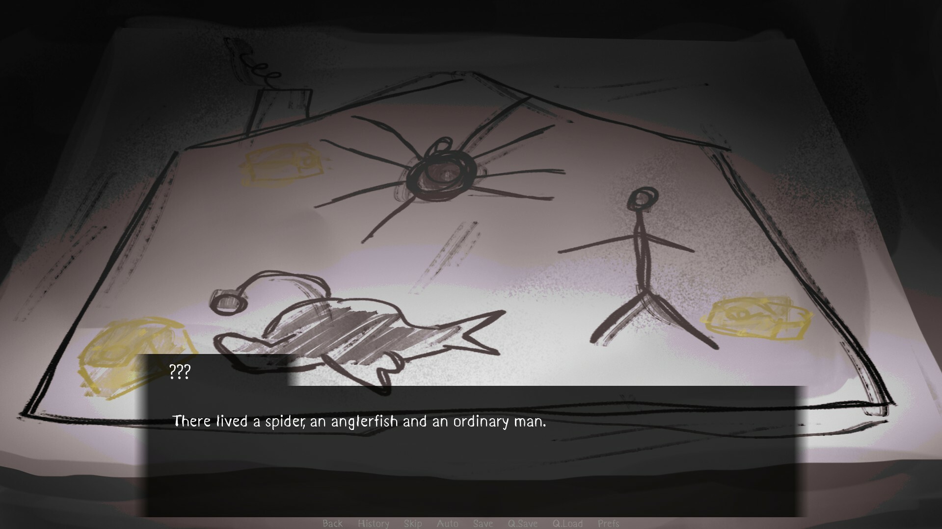 Do you have SALT? Featured Screenshot #1