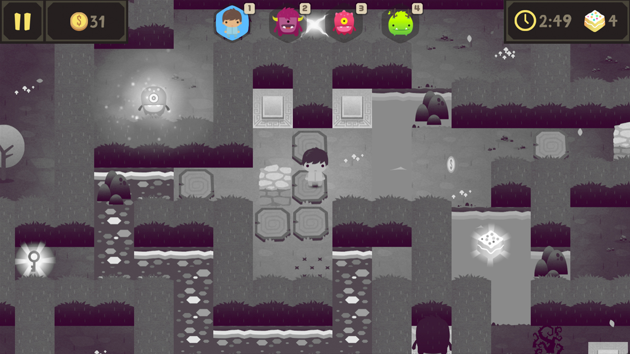 Monsters Ate My Birthday Cake screenshot 12