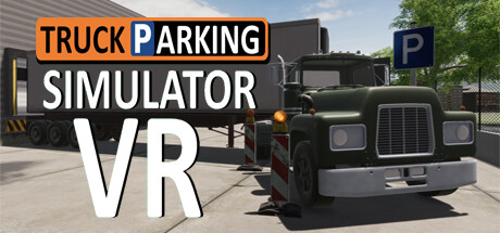 Truck Parking Simulator VR steam charts