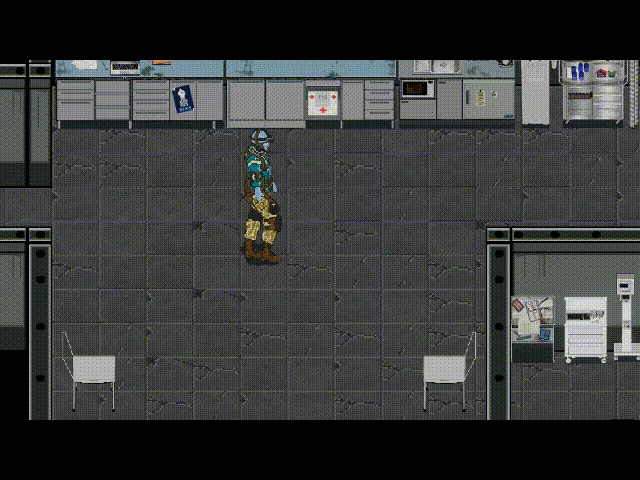 WarKlinika video 6
