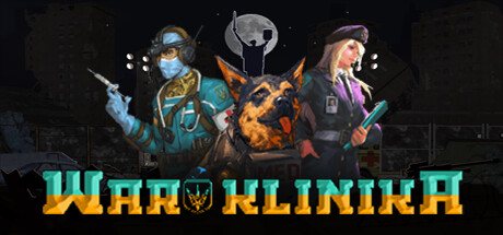 WarKlinika banner