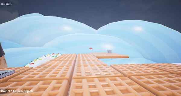 Candy Puzzle screenshot 2