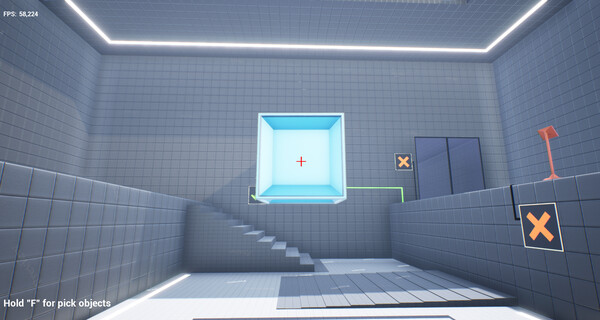 Candy Puzzle screenshot 5