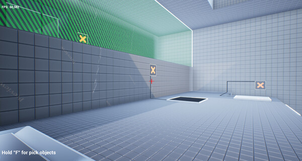 Candy Puzzle Screenshot
