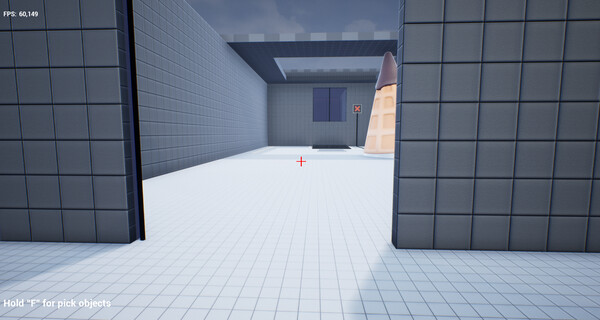 Candy Puzzle screenshot 4