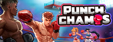 PUNCH CHAMPS game capsule image