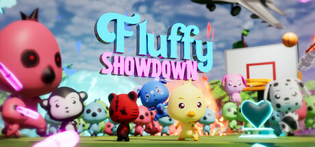 Fluffy Showdown