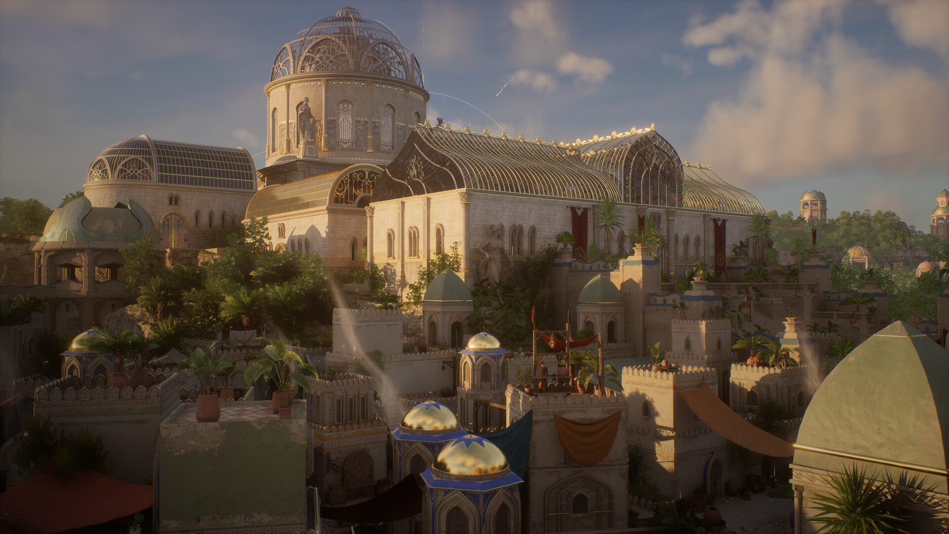 Solasta II – Screenshot 9