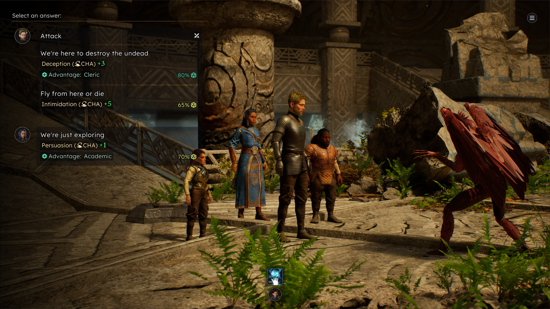 Solasta II – Screenshot 7