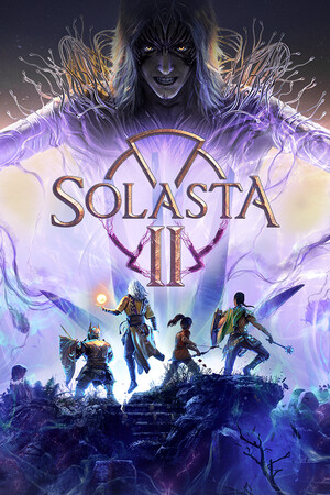 Cover art of Solasta II