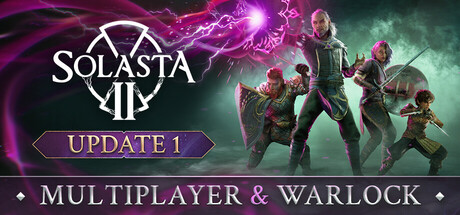 Solasta II