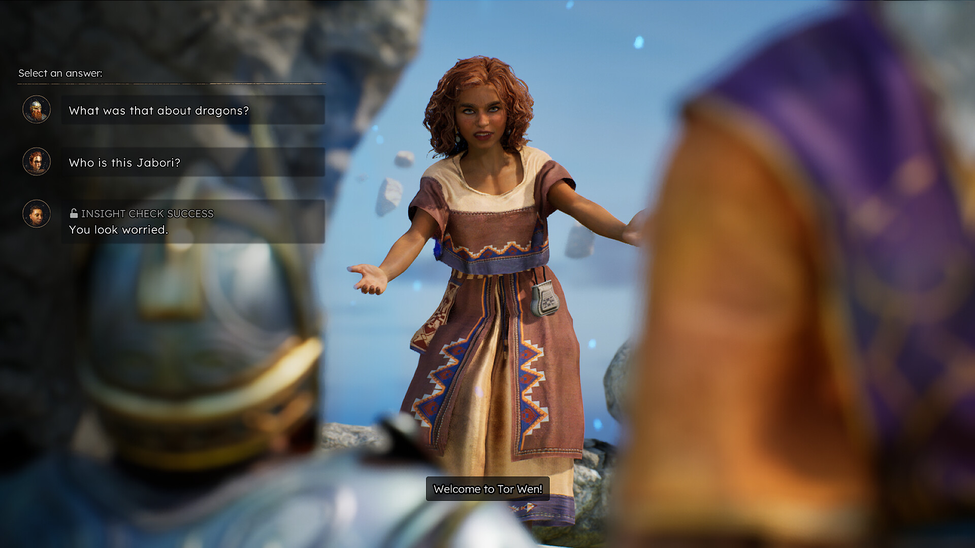 Solasta II screenshot #3