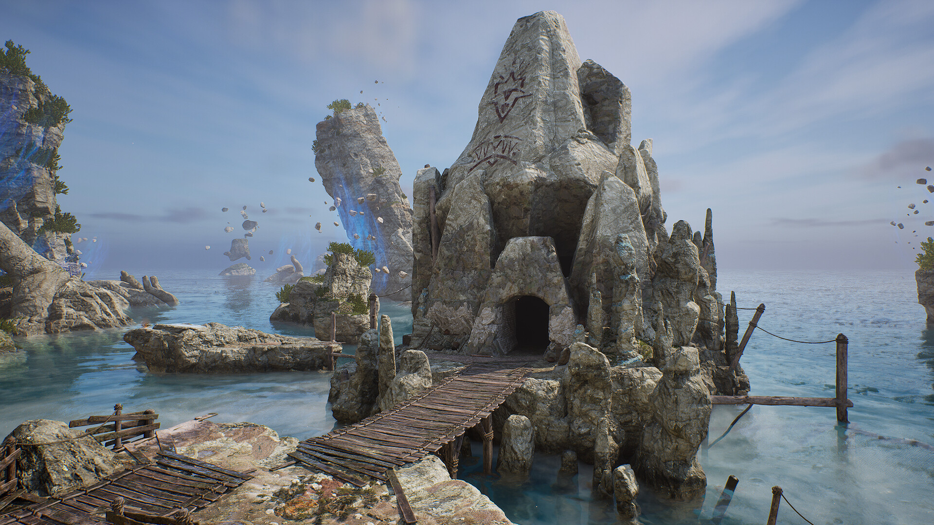 Solasta II screenshot #4