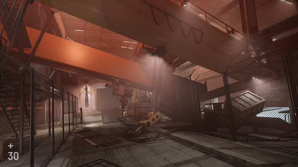 The Origin Theory - Episode One screenshot 6