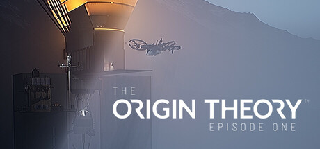 The Origin Theory - Episode One steam charts