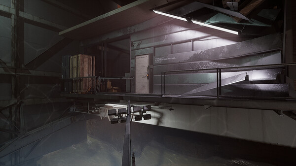 The Origin Theory - Episode Onefor windows and Linux 1