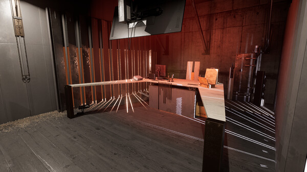 The Origin Theory - Episode One game for windows Pc 1