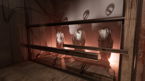 The Origin Theory - Episode One game for Linux 1