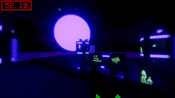 Only The Wurst screenshot 4