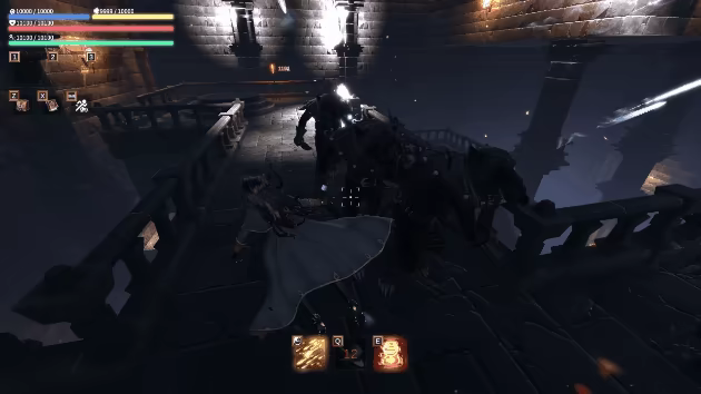 Spell Fragments video 1