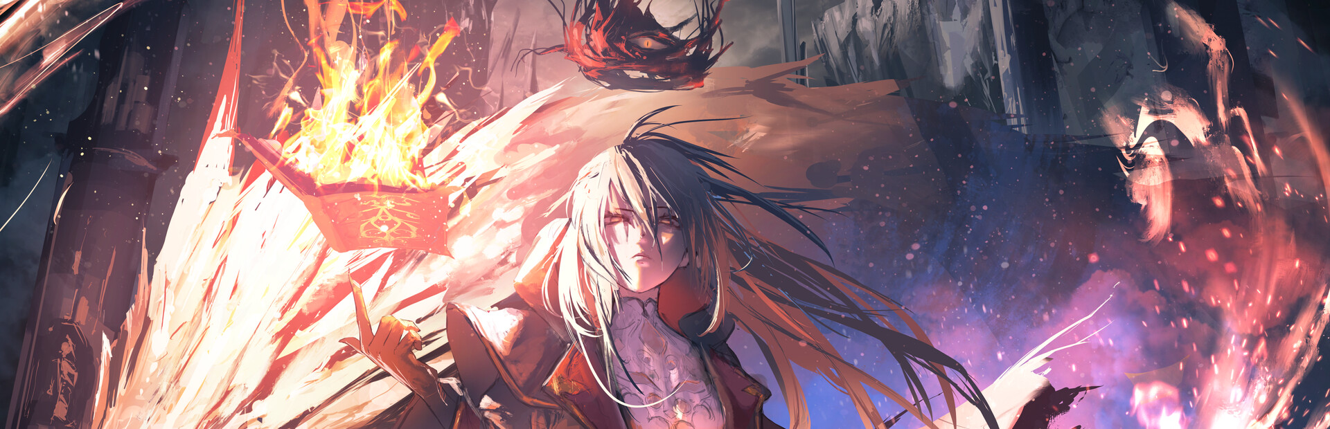 Spell Fragments