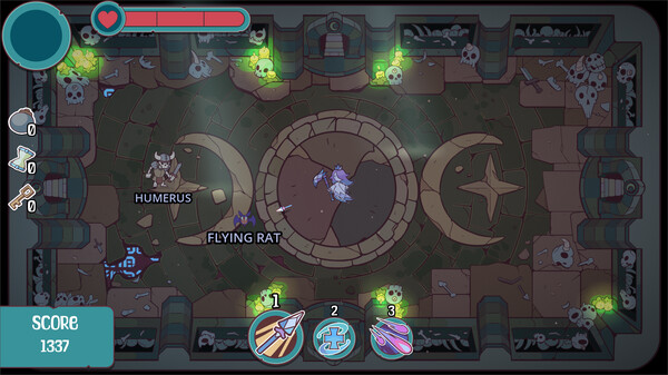 Screenshot media