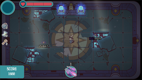 Screenshot media