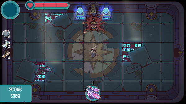 Screenshot media