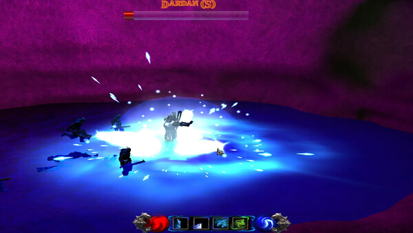 Fantasy Knight screenshot 3