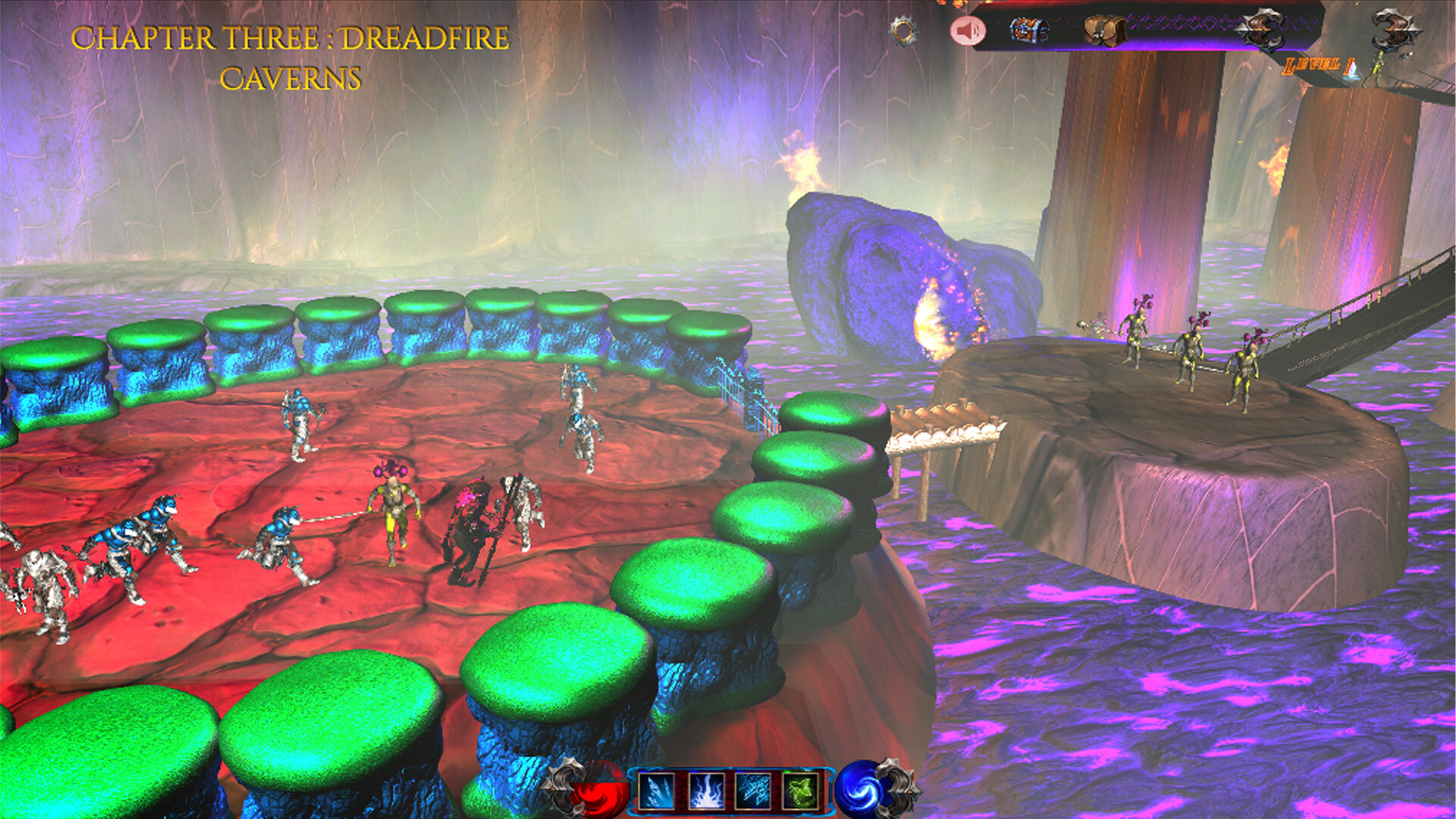 Fantasy Knight screenshot 9