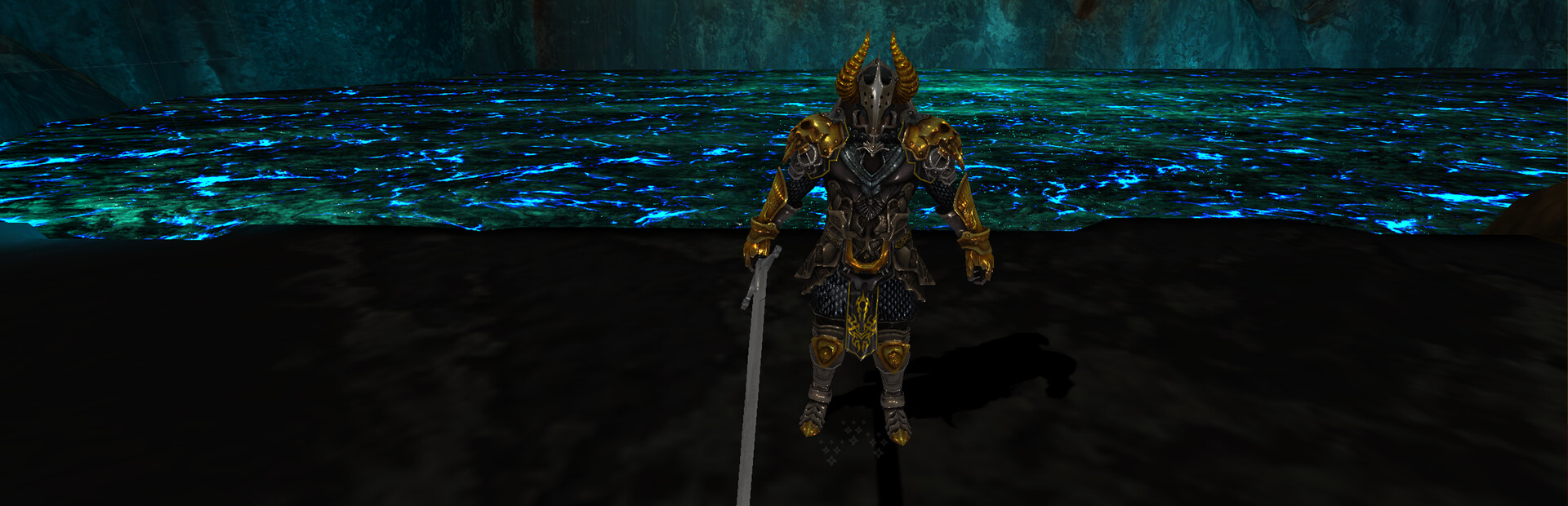 Fantasy Knight