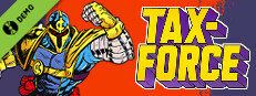 Tax-Force Demo Small Capsule Image