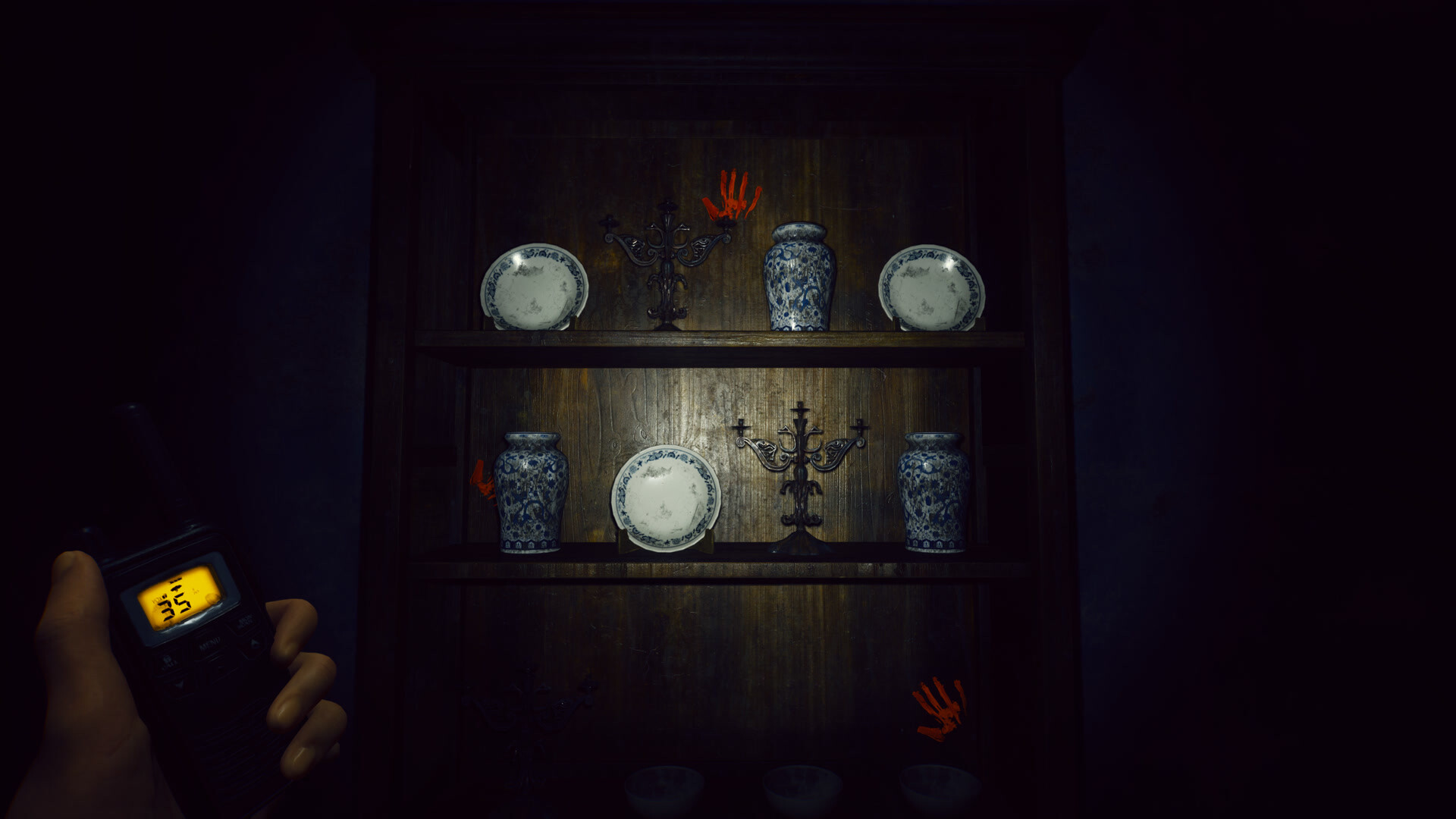 Separated Featured Screenshot #1