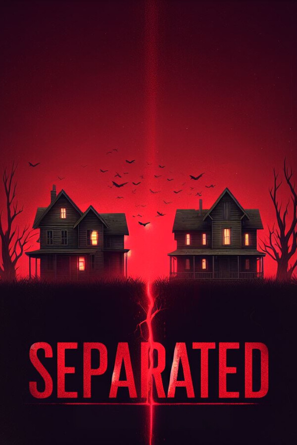Separated