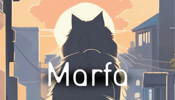 Marfa Steam News Hub