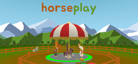 horseplay