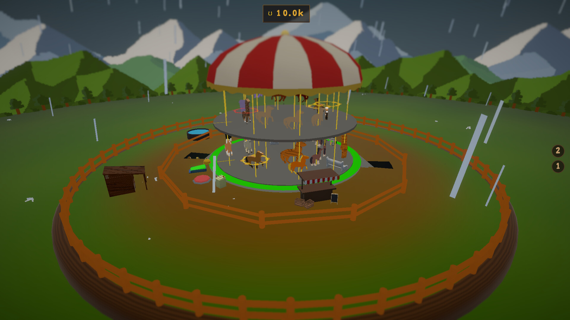 horseplay screenshot #2