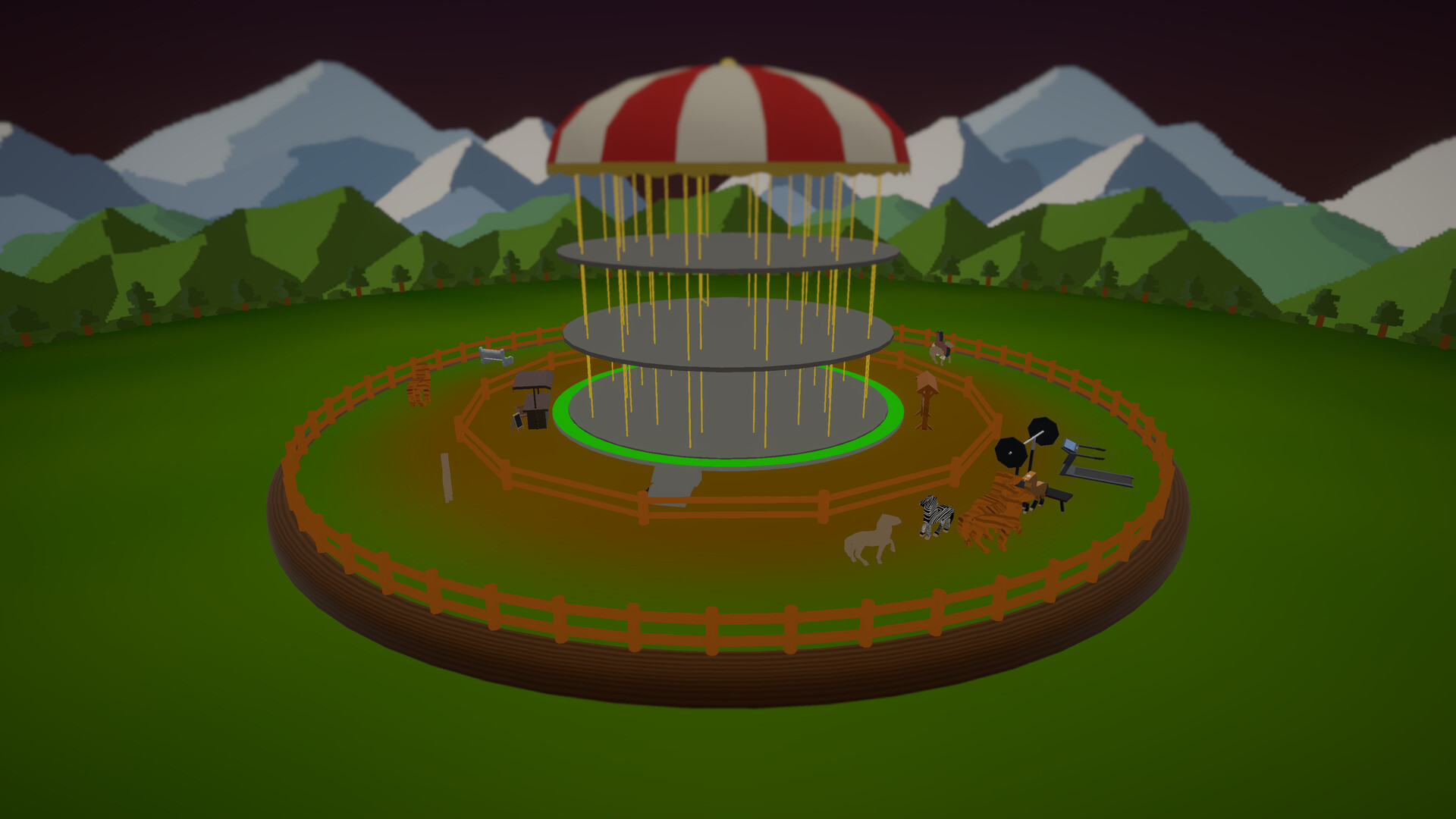 horseplay screenshot #7