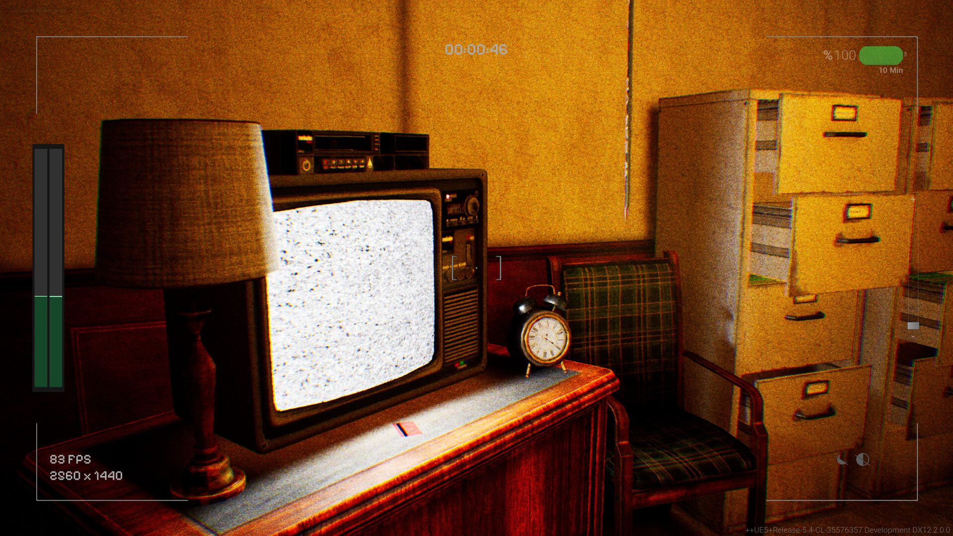 #3. Nowhere Near (Steam) 由: VYRE Studios