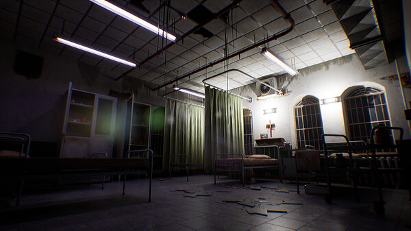 Nowhere Near screenshot 2