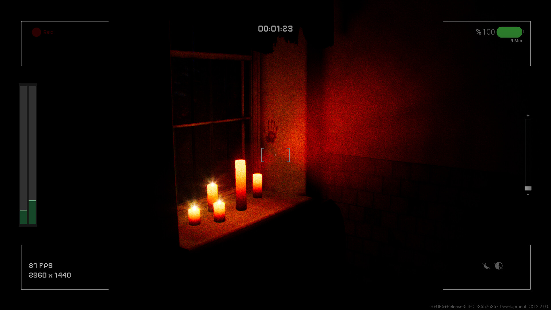 #6. Nowhere Near (Steam) 由: VYRE Studios