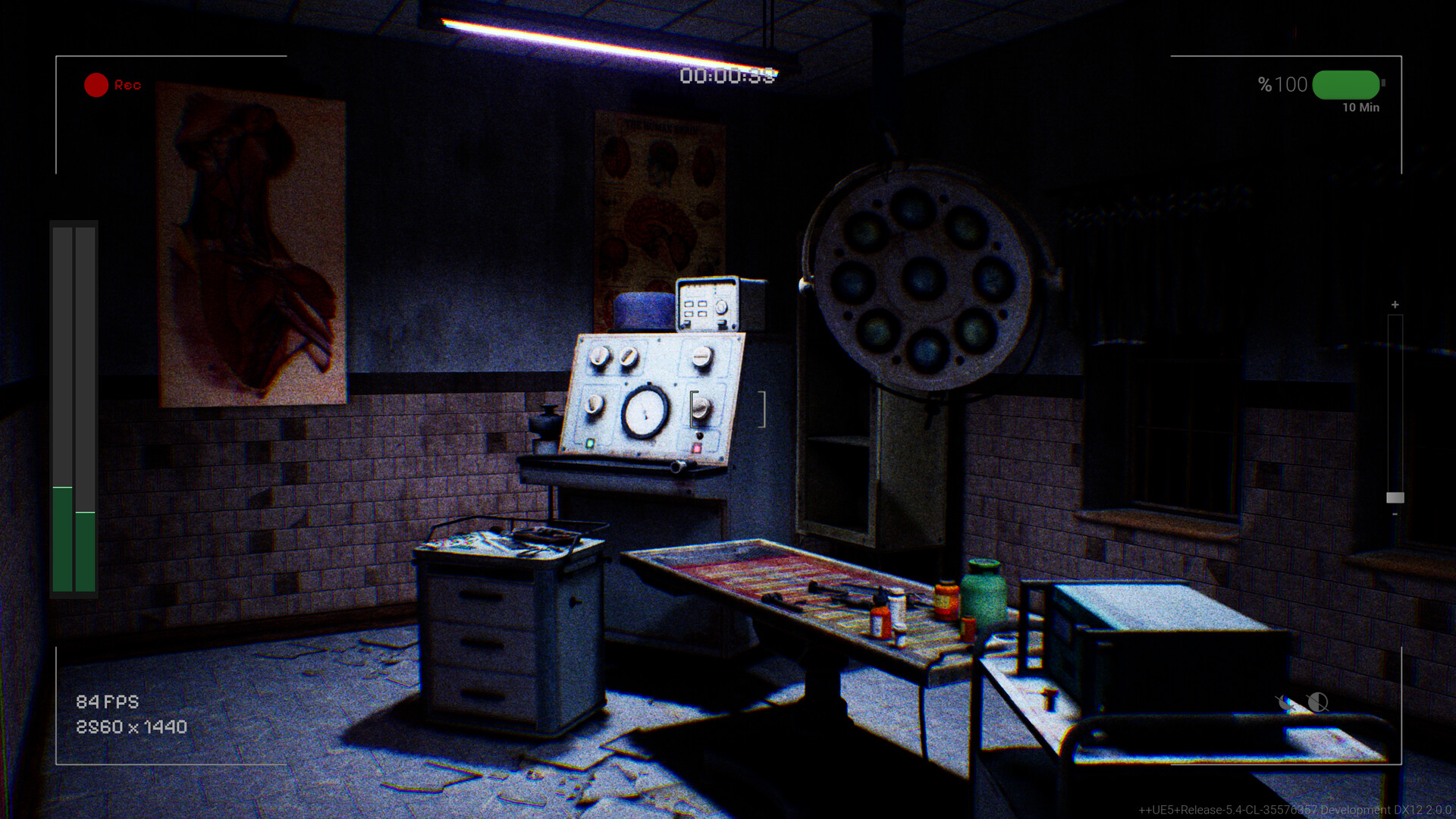 #5. Nowhere Near (Steam) 由: VYRE Studios