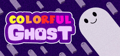 Colorful Ghost steam charts