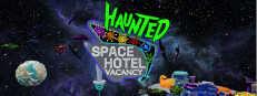 Haunted Space Hotel: Vacancy Playtest game capsule image